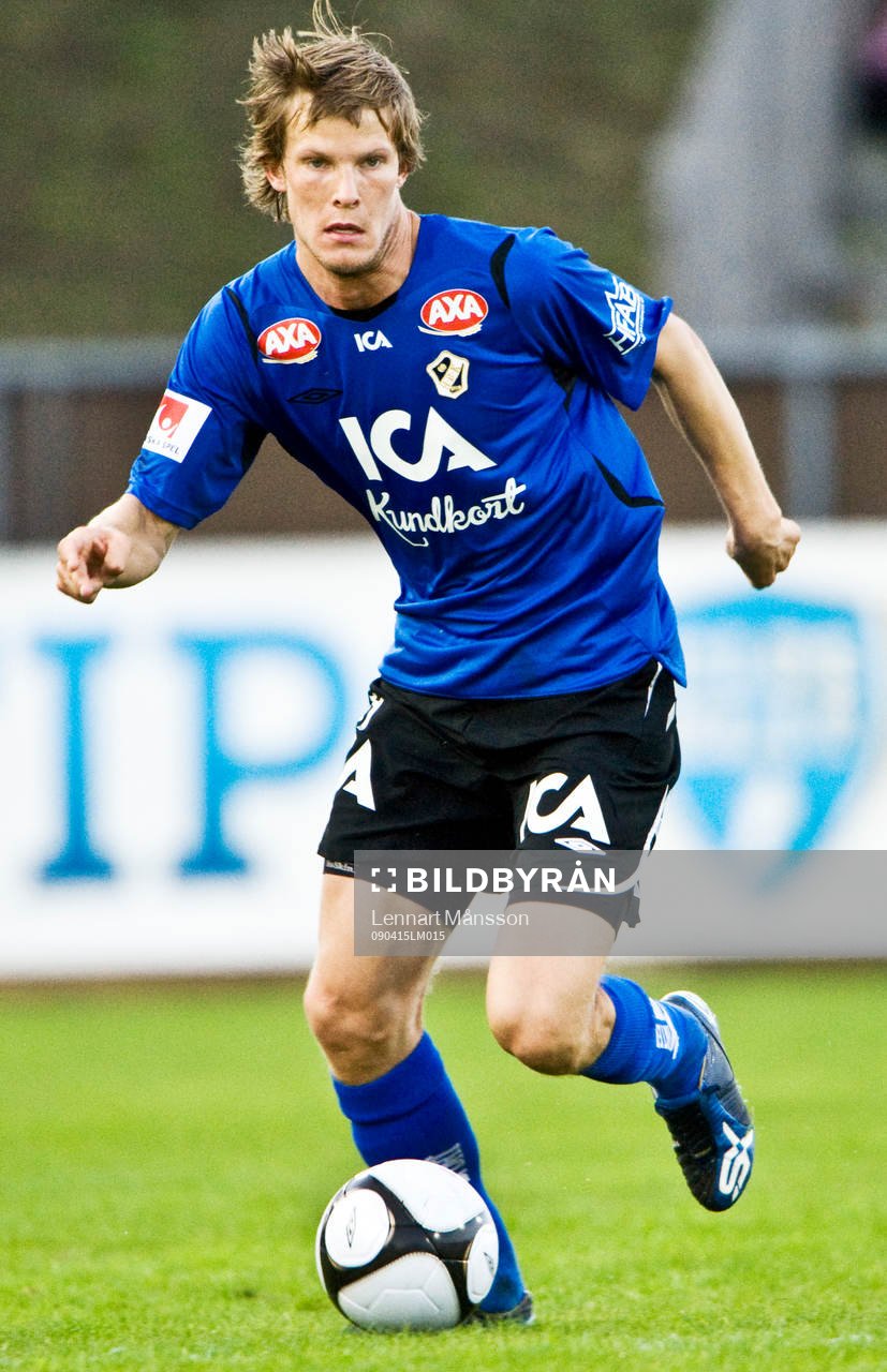 Alexander Prent