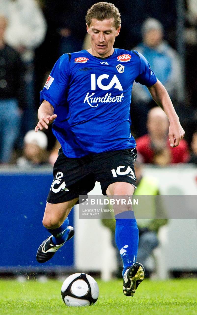 Tomas Zvirgzdauskas
