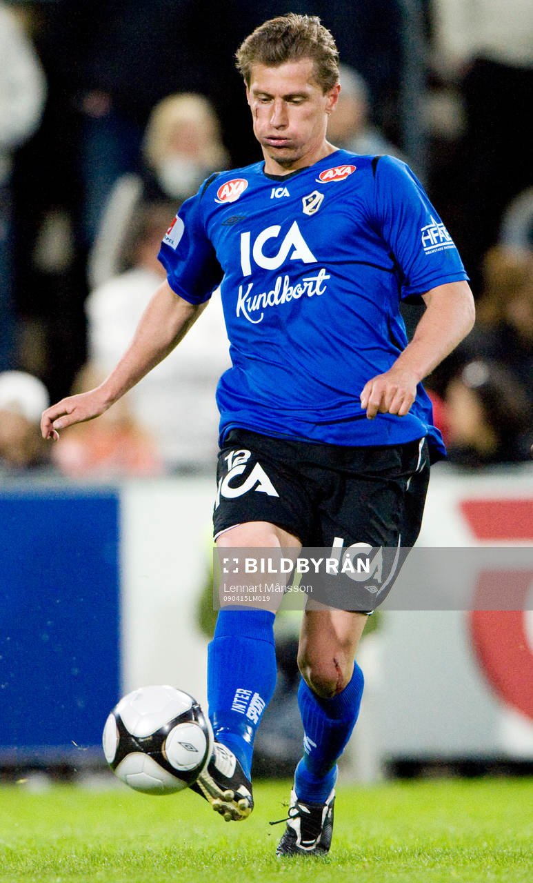 Tomas Zvirgzdauskas
