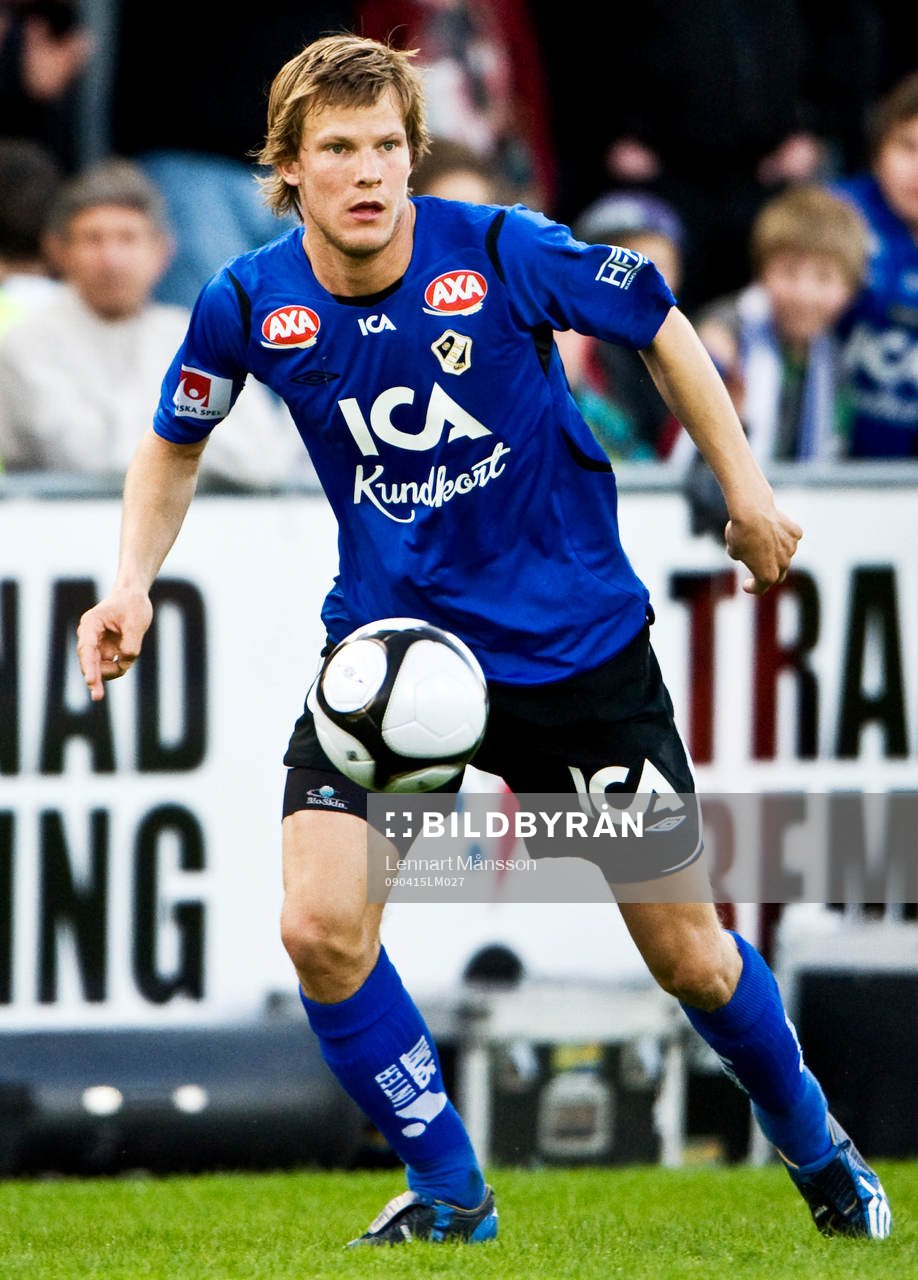 Alexander Prent