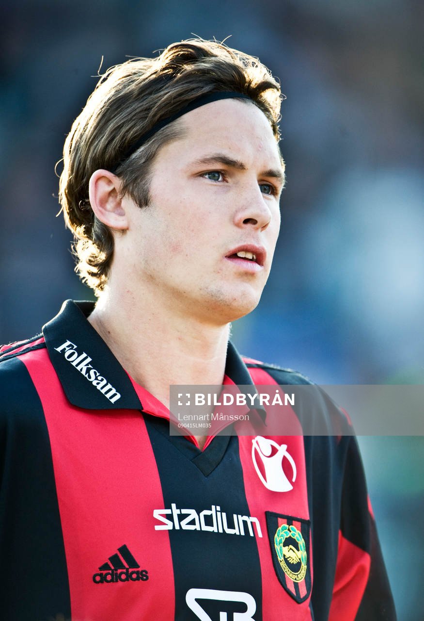 Philip Haglund