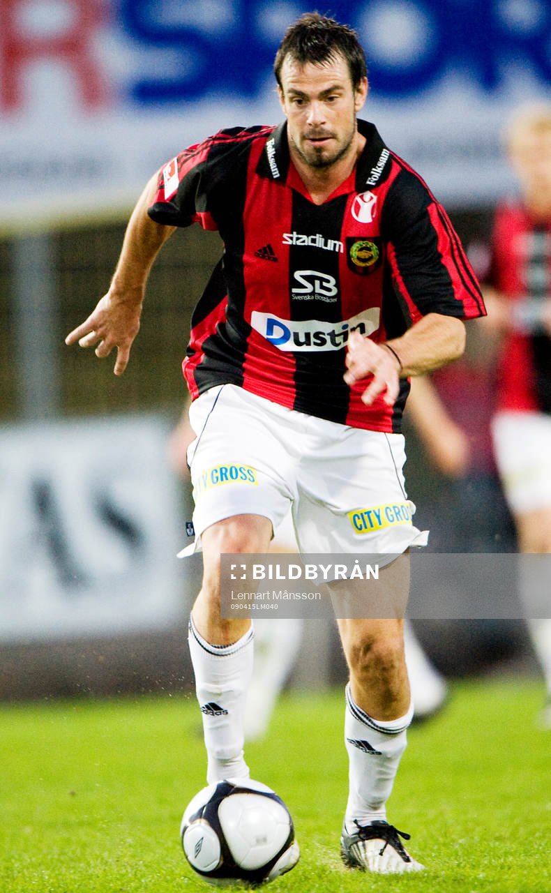 Andreas Eriksson