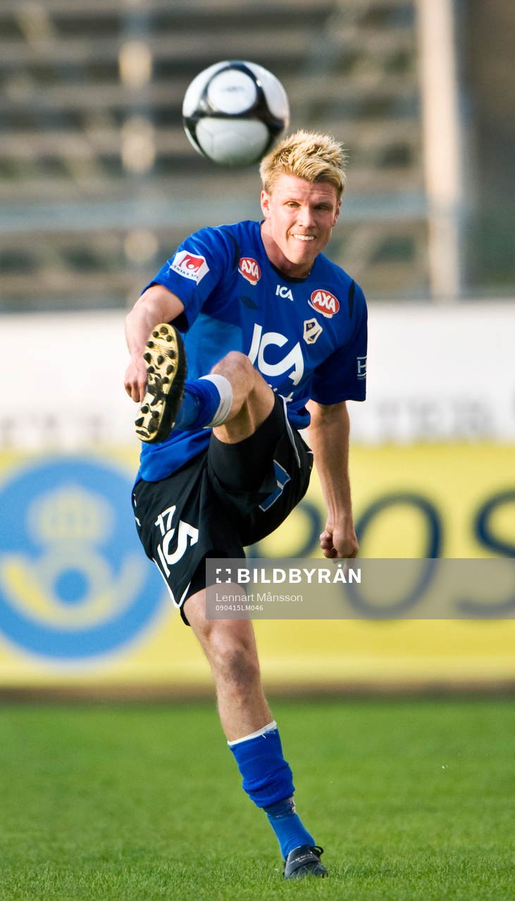 Christian Järdler