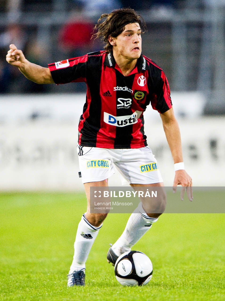 Miiko Albornoz