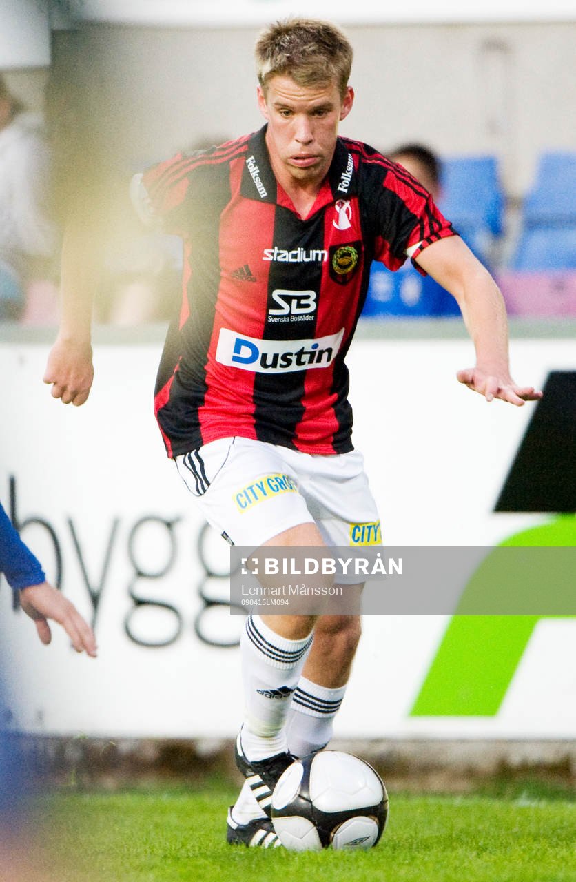 Joakim Runnemo