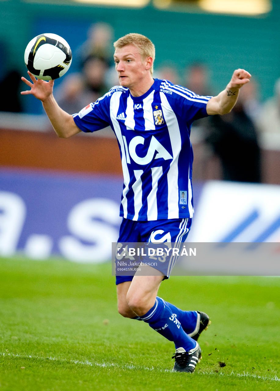 Sebastian Eriksson