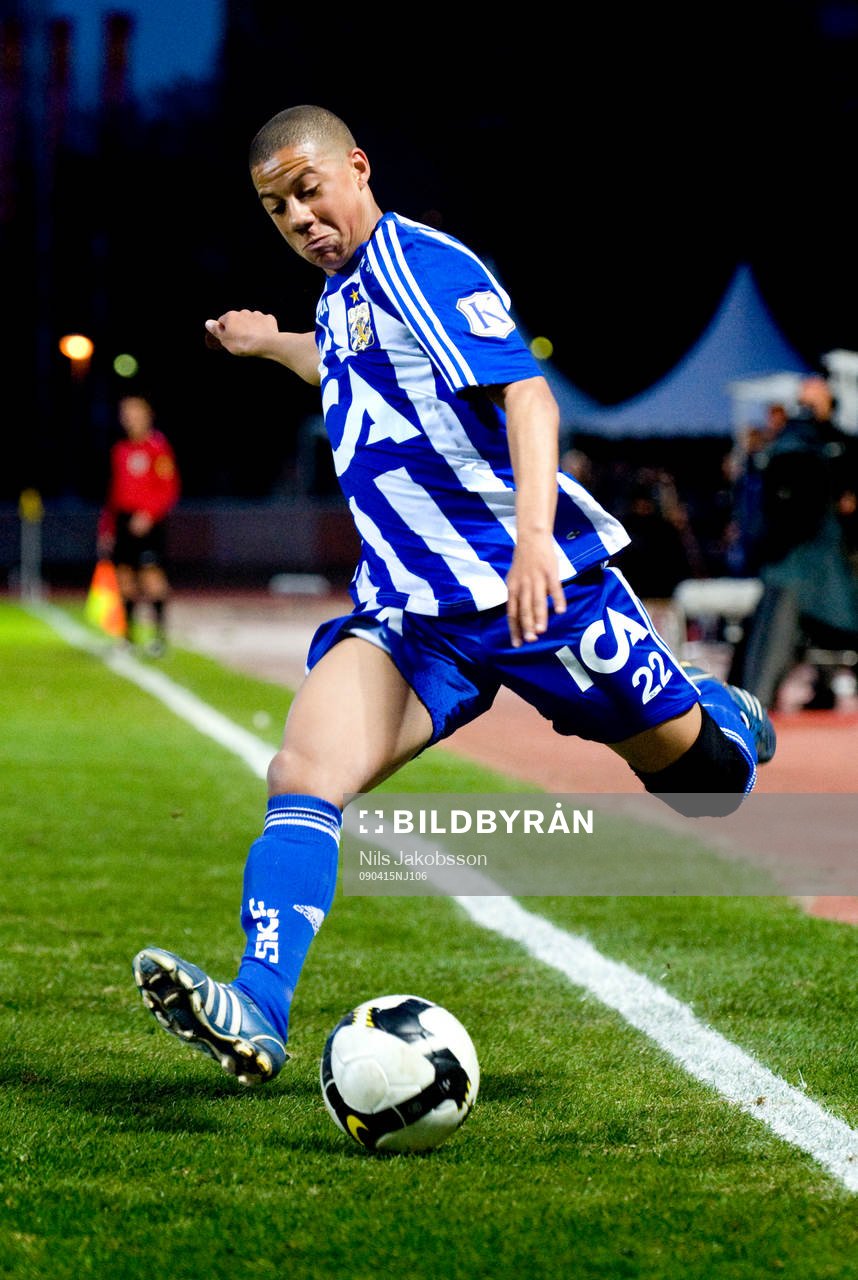 Tobias Sana