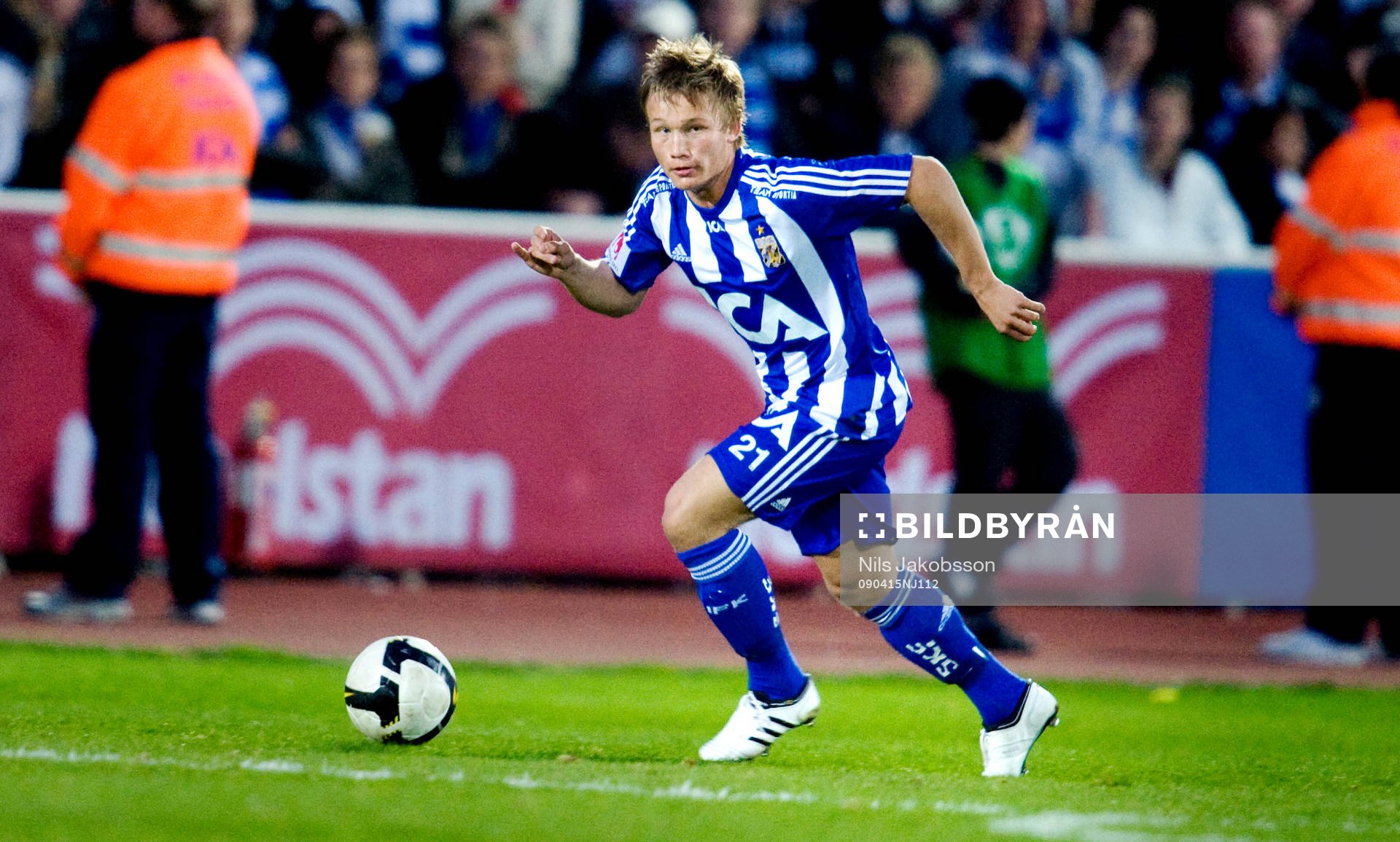 Niklas Bärkroth