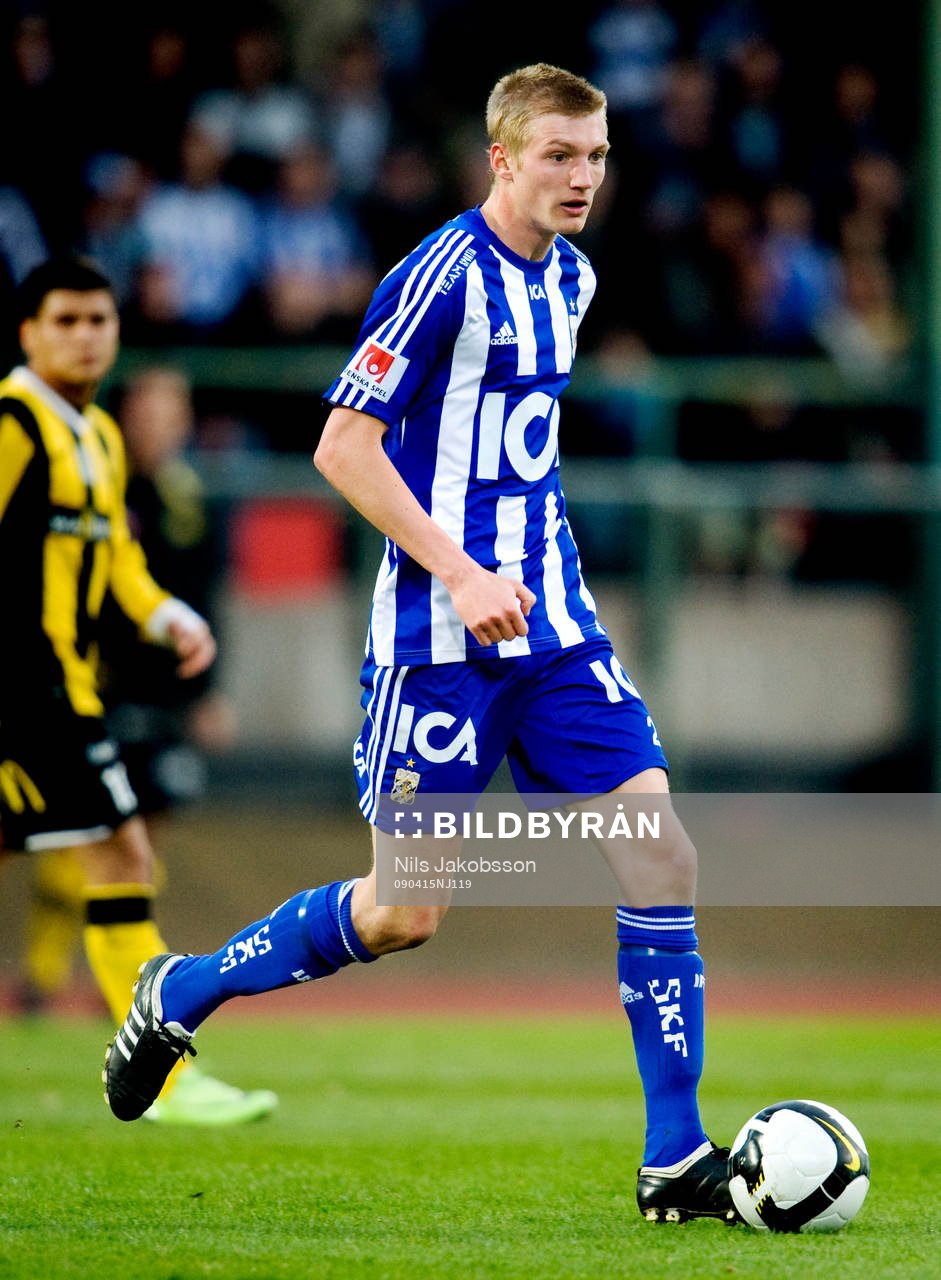Sebastian Eriksson