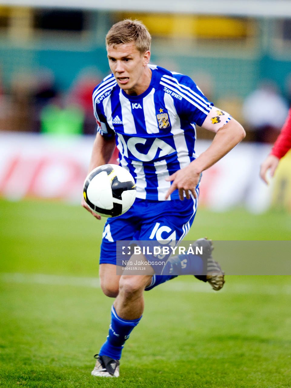 Pontus Wernbloom