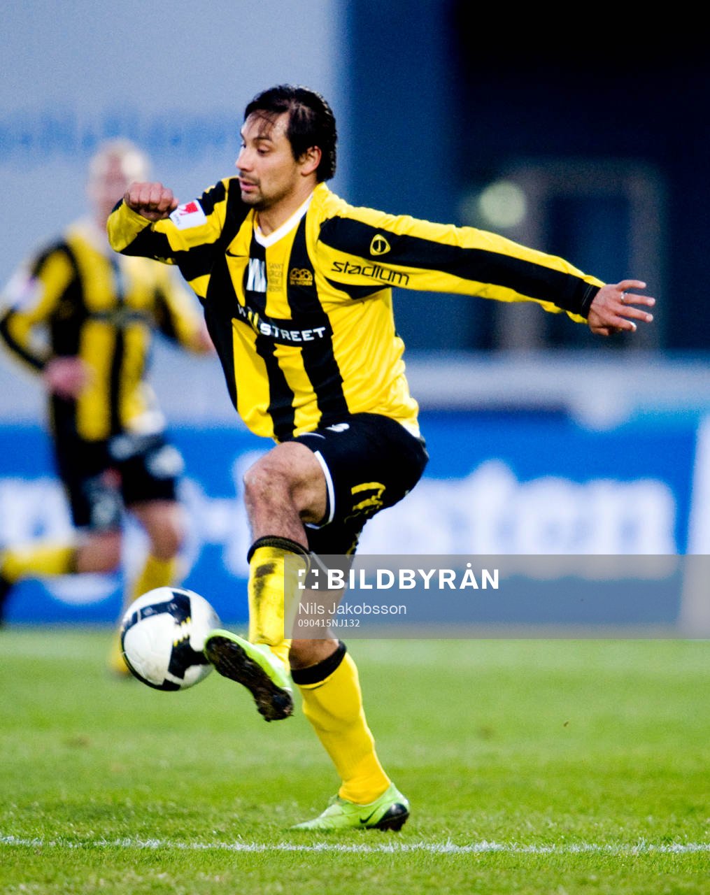Johan Lind
