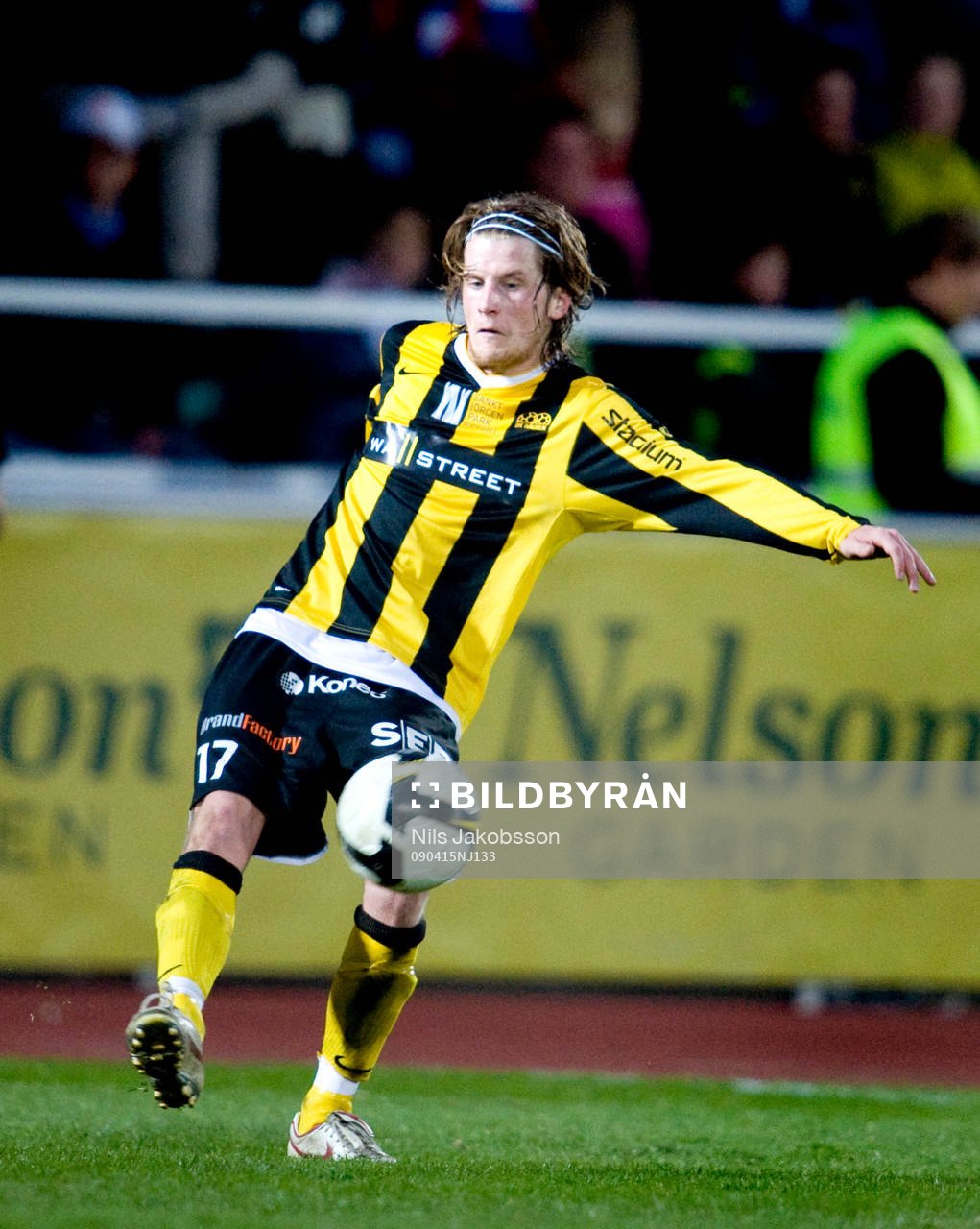 Erik Friberg