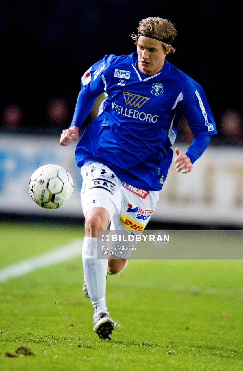 Andreas Drugge