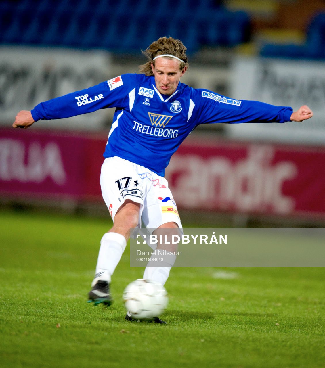 Thommie Persson