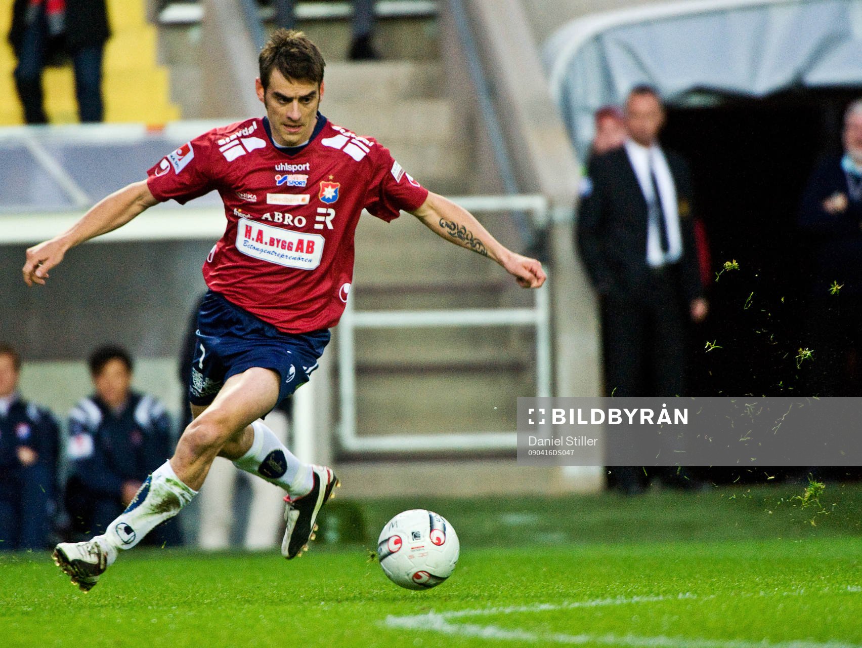 Björn Anklev