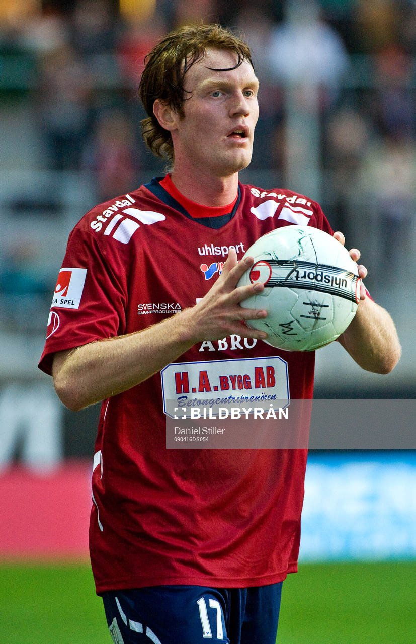 Robin Jonsson