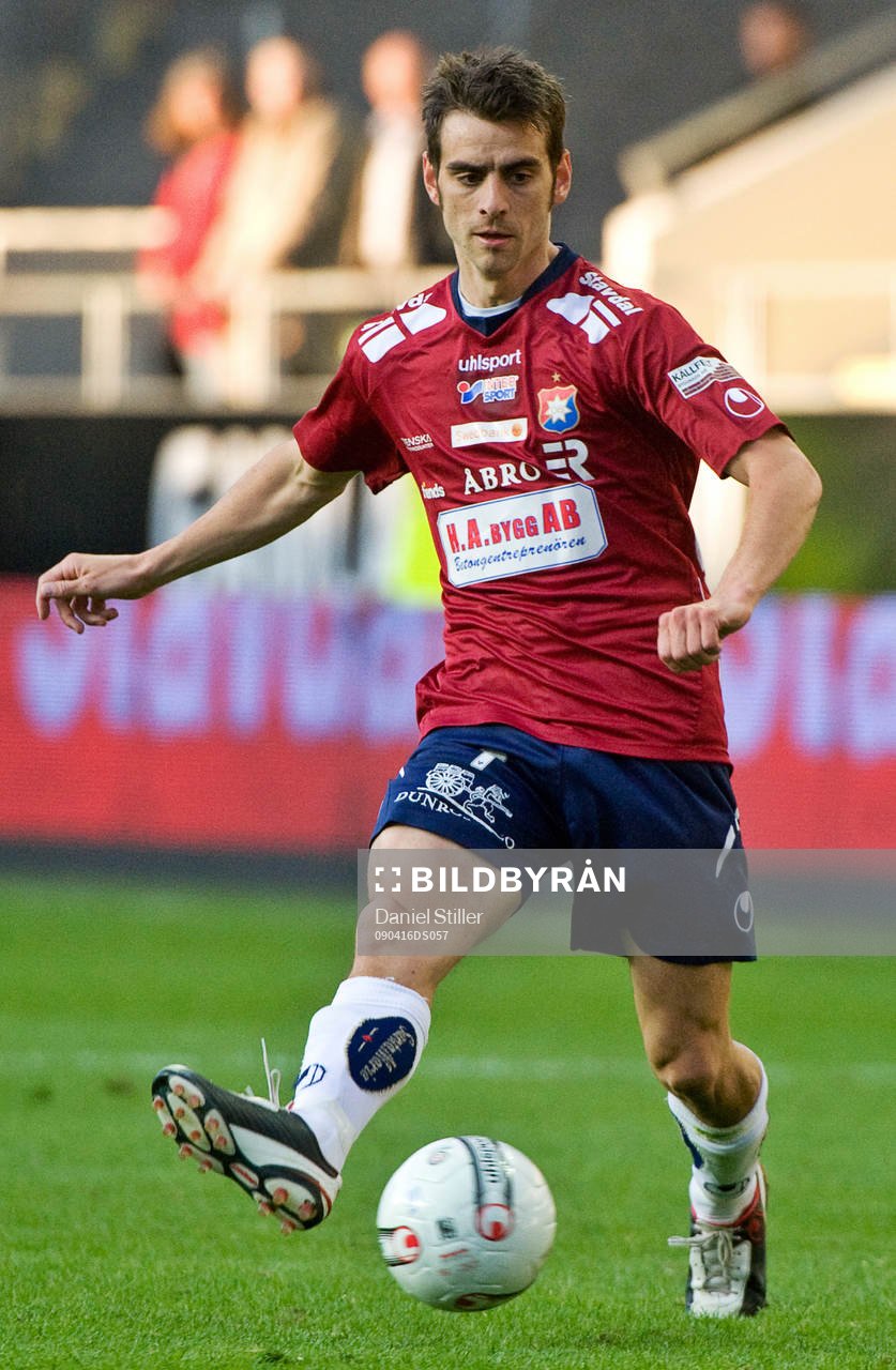 Björn Anklev