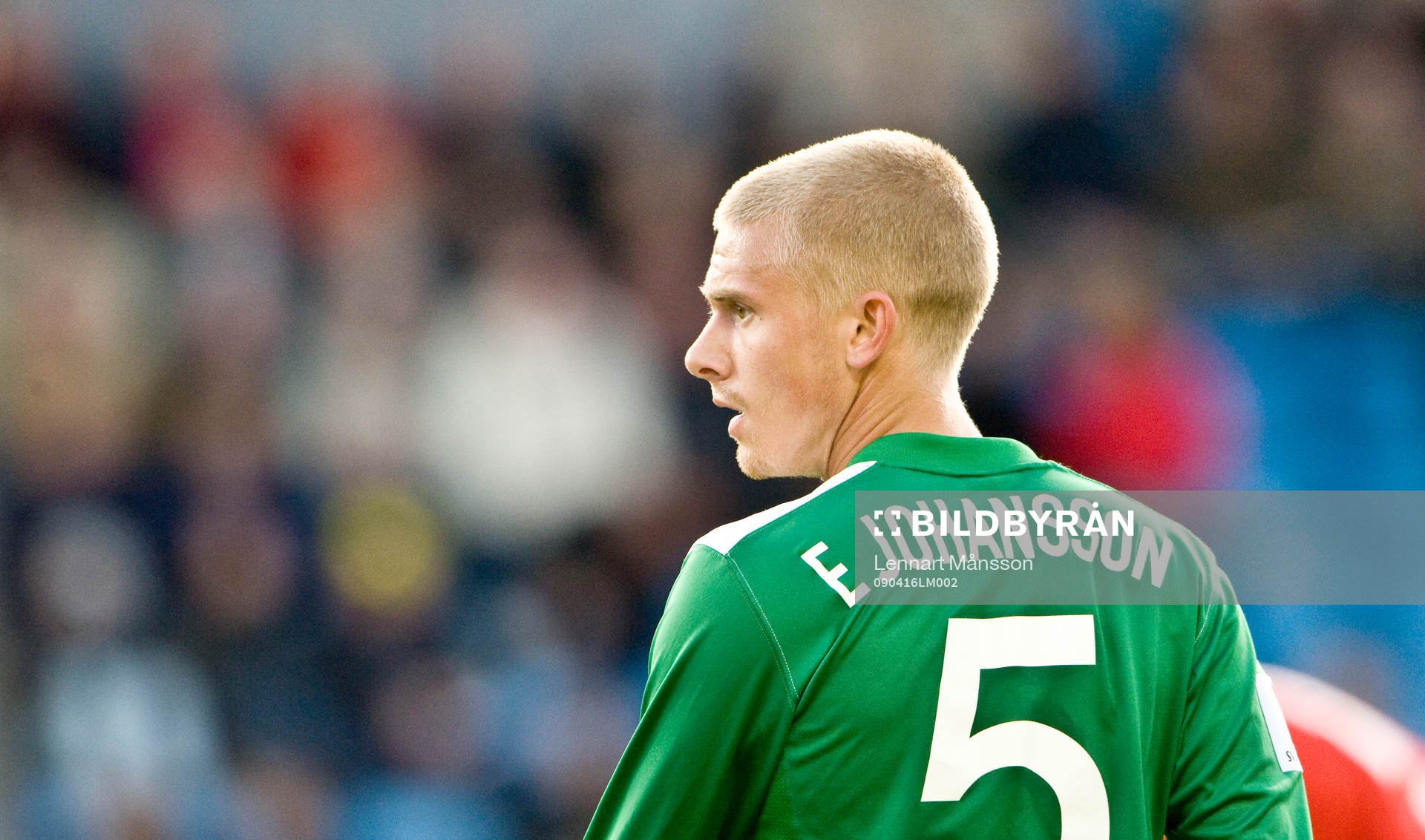 Emil Johansson