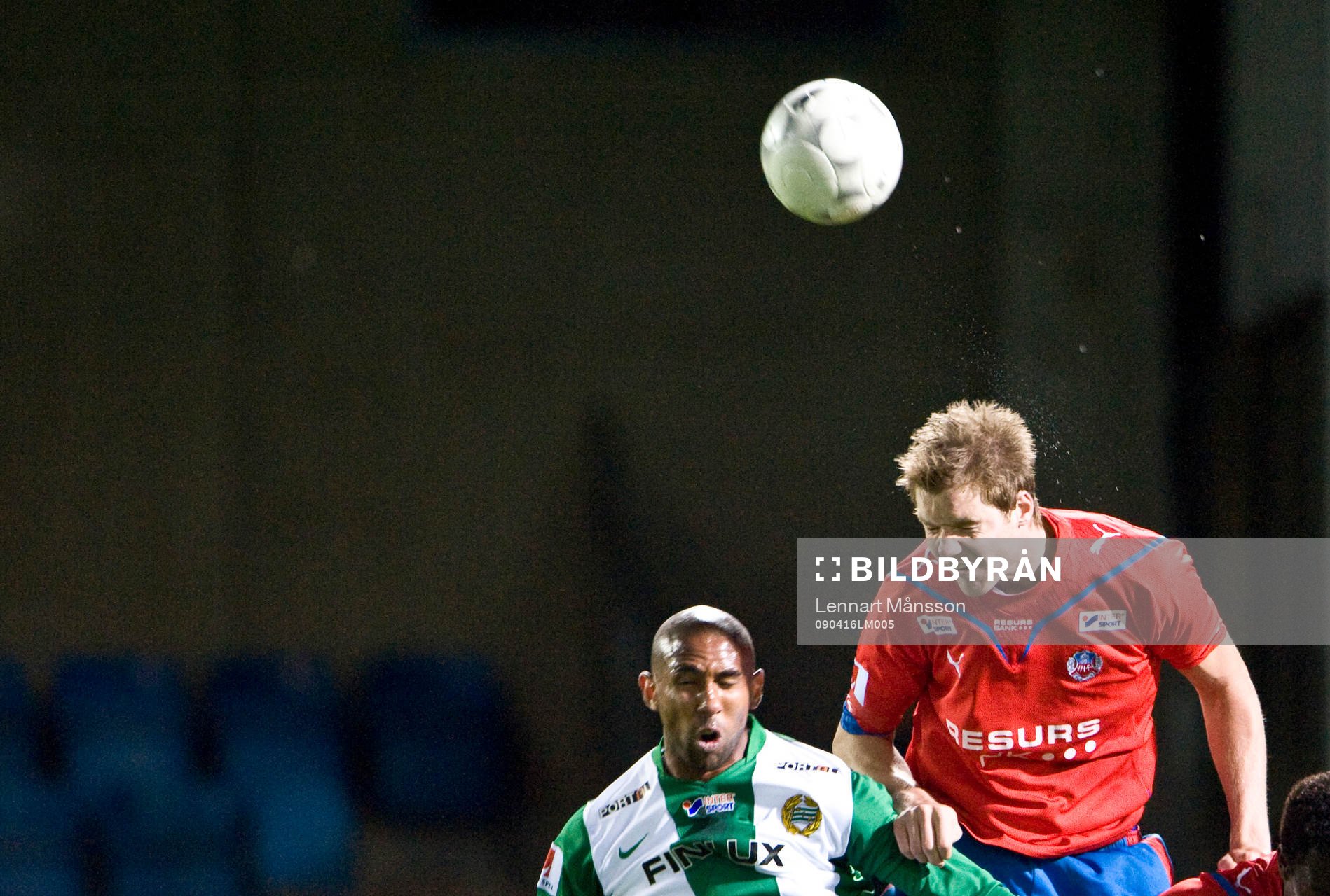 José Monteiro de Macedo, Hammarby och Marcus Nilsson,