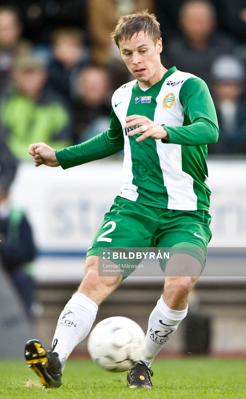 David Johansson