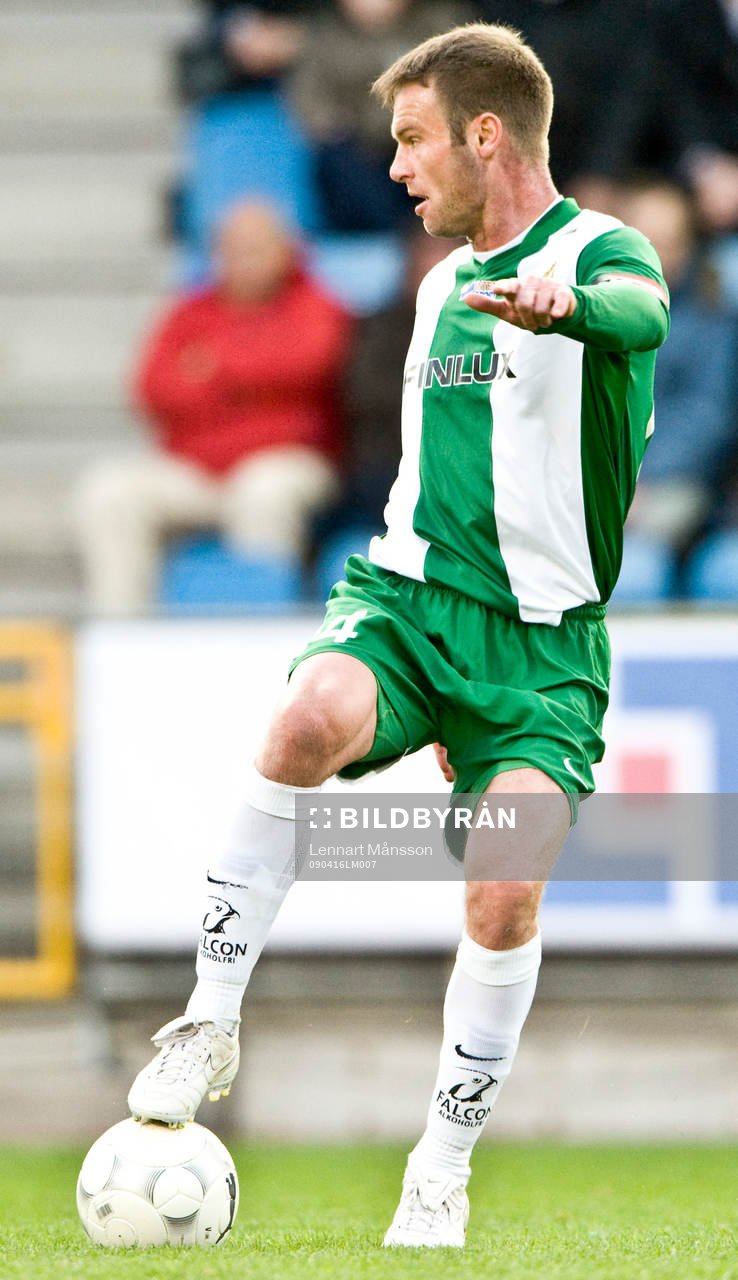 Mikkel Jensen