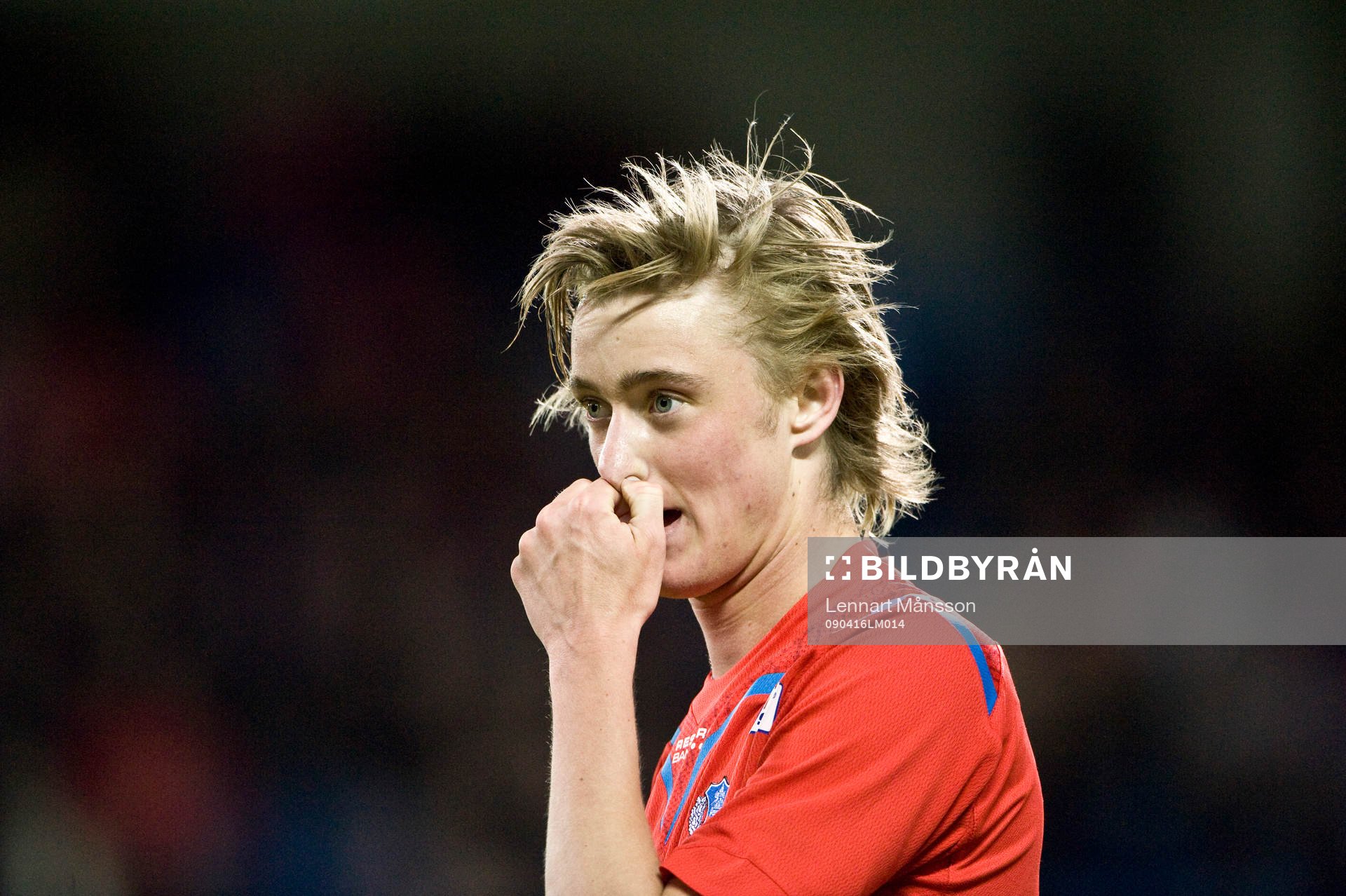 Rasmus Jönsson