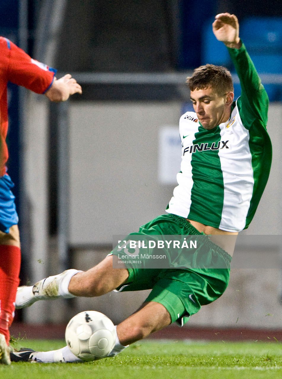 Igor Armas