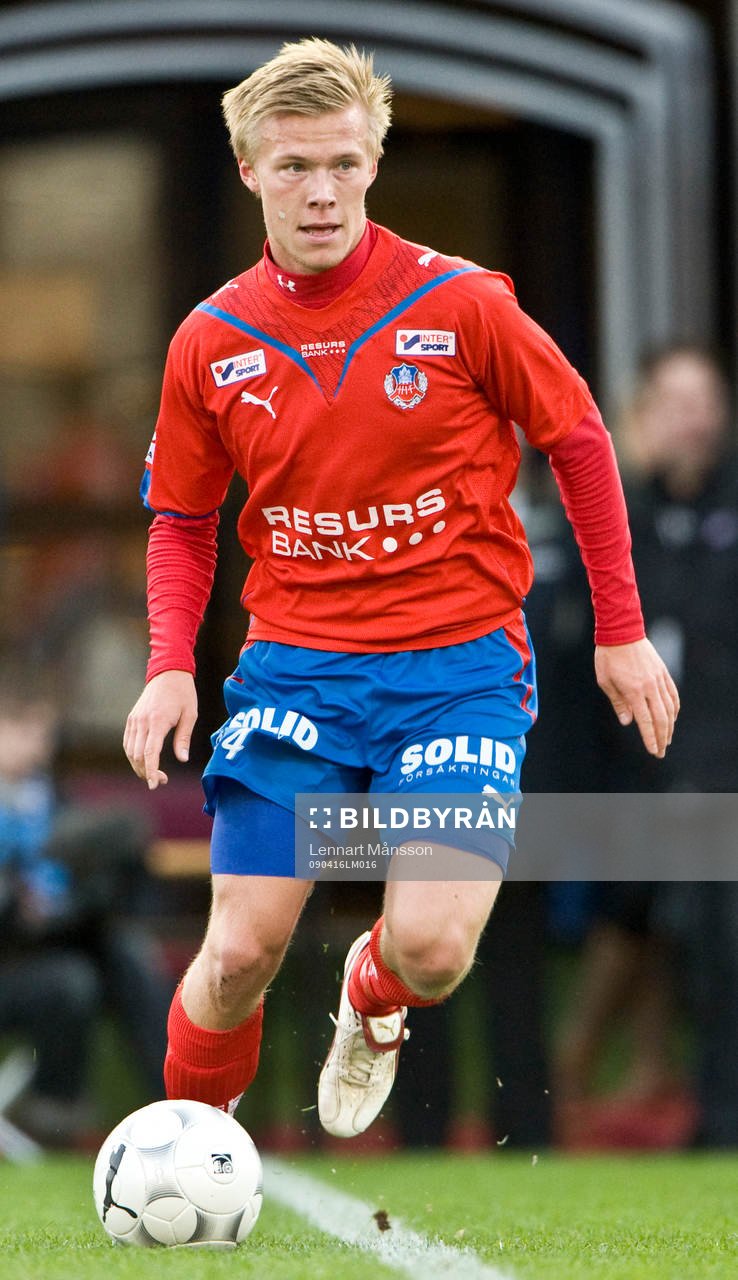 Andreas Landgren