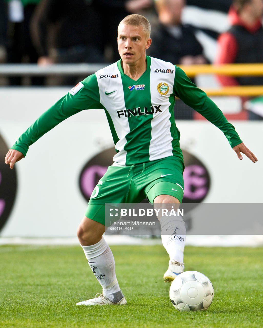 Mikkel Jensen