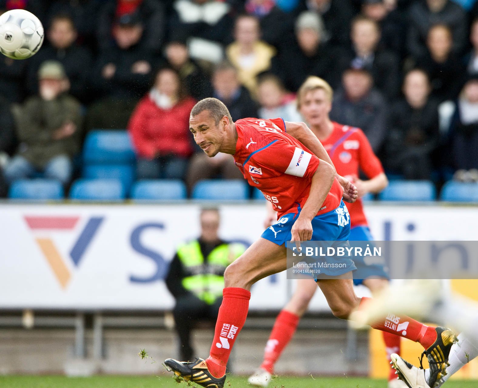 Henrik Larsson