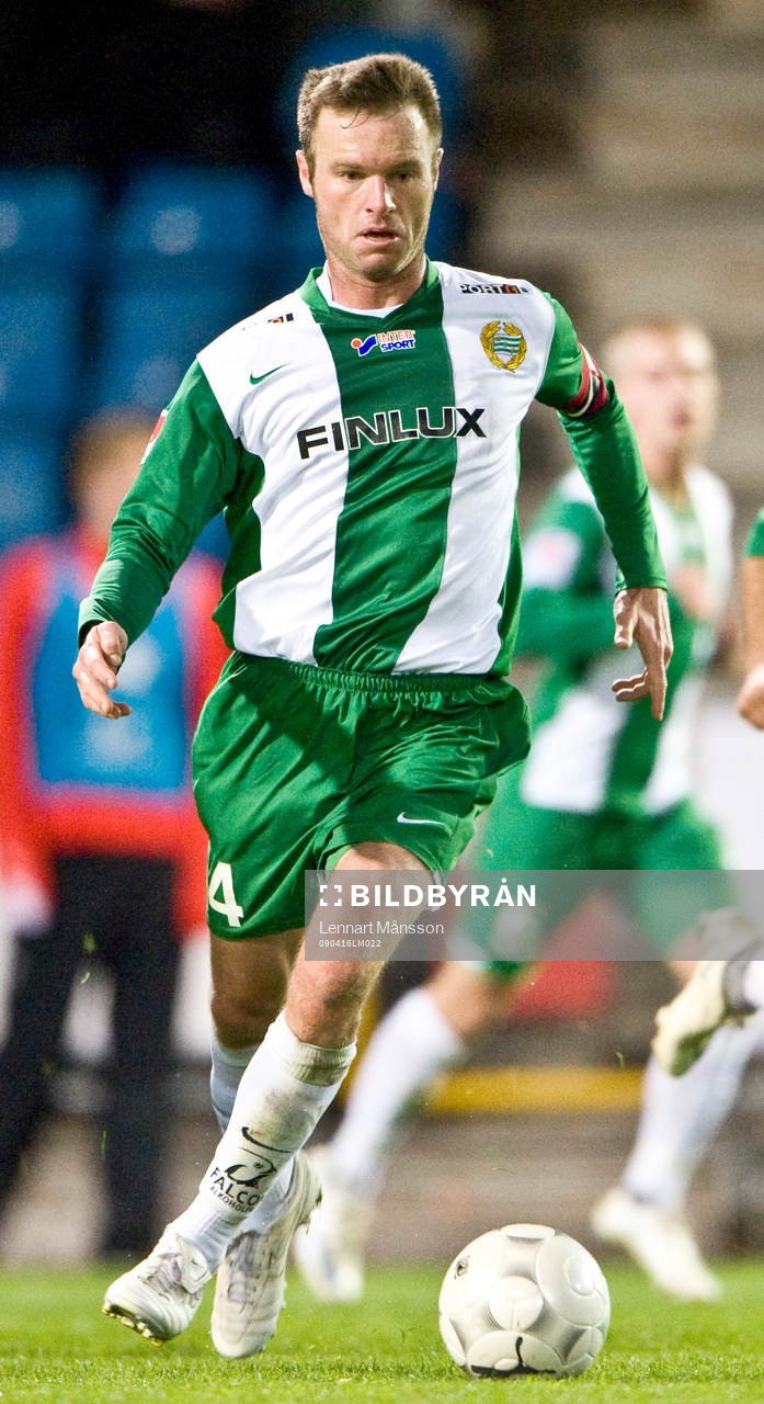Mikkel Jensen