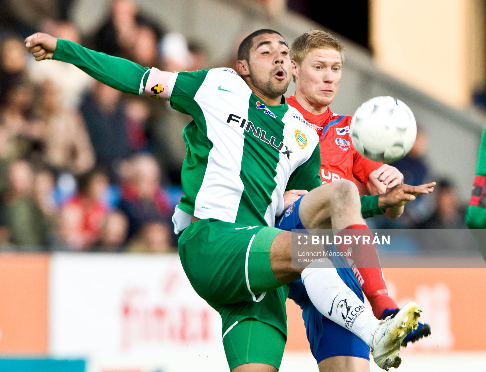 Sebastian Castro-Tello, Hammarby