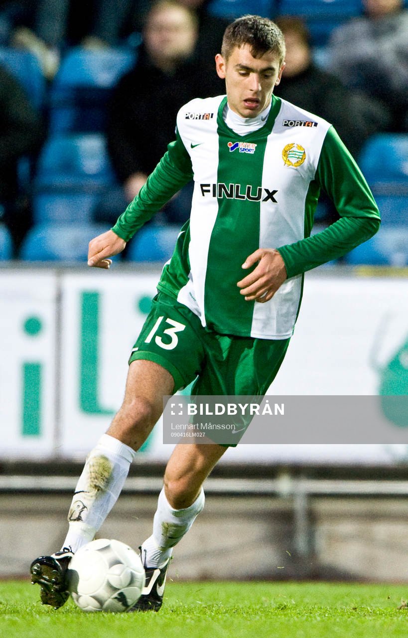 Igor Armas