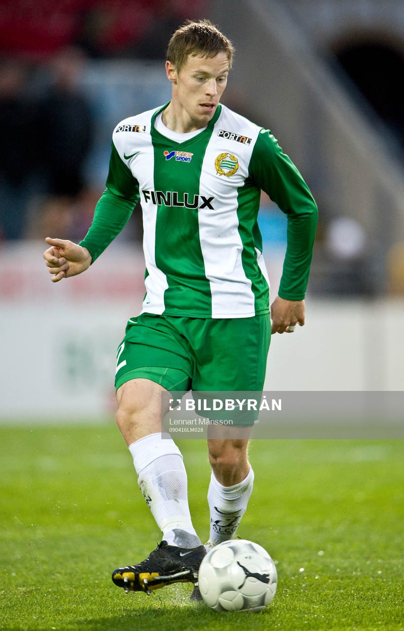 David Johansson