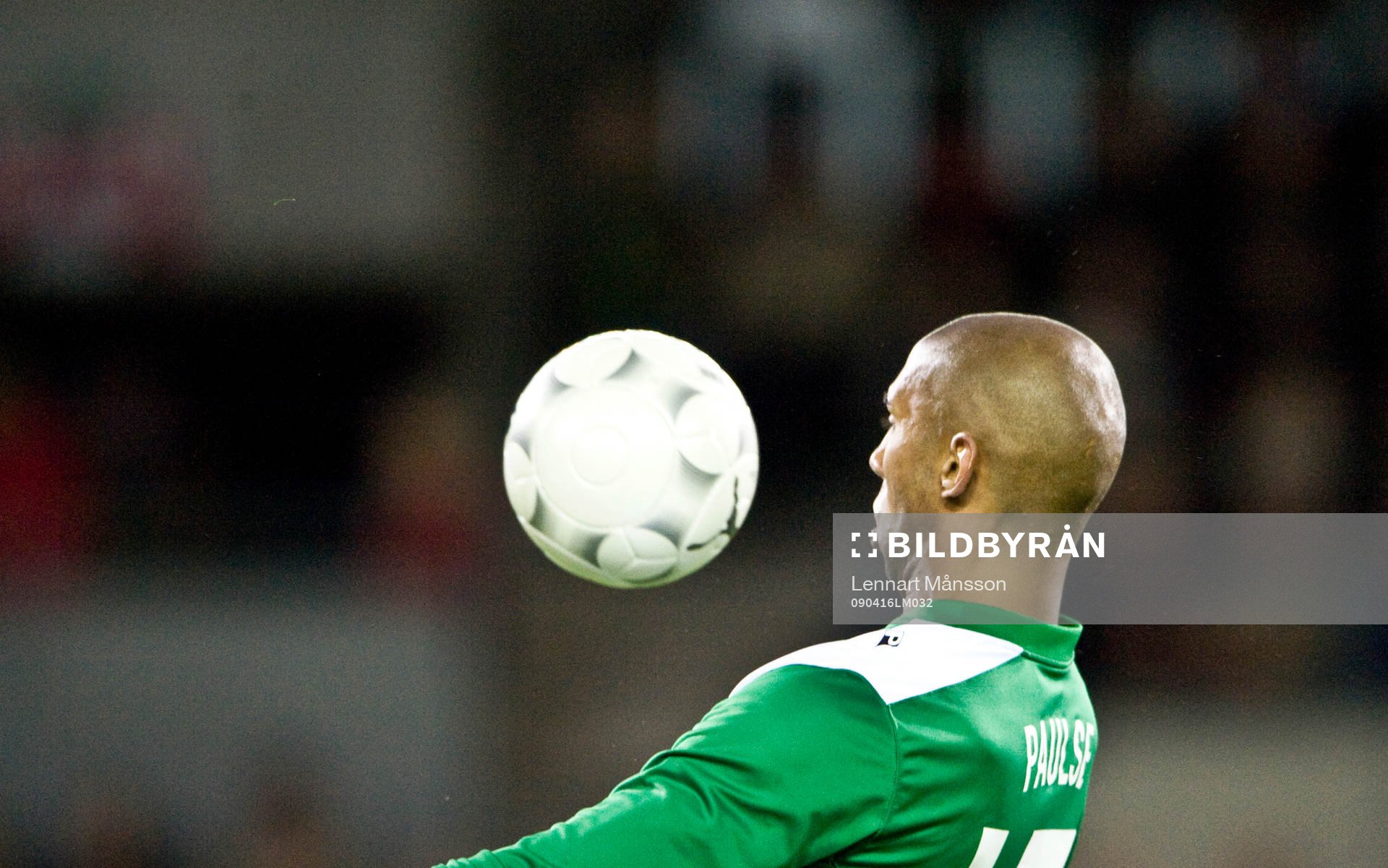 Nick, boll, genre