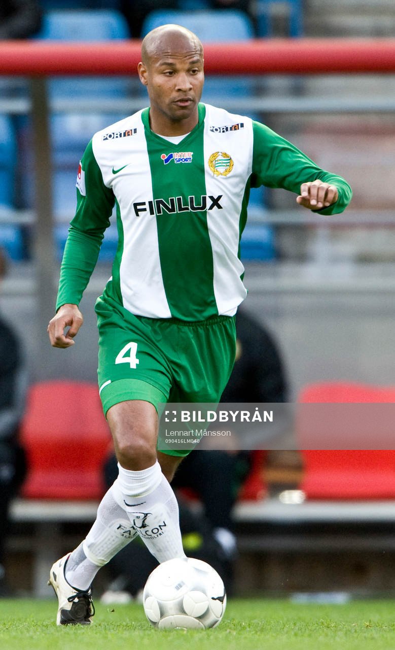 Christian Traoré
