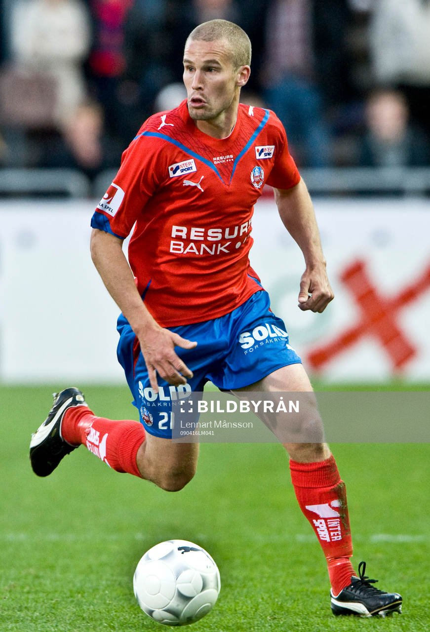 Christoffer Andersson
