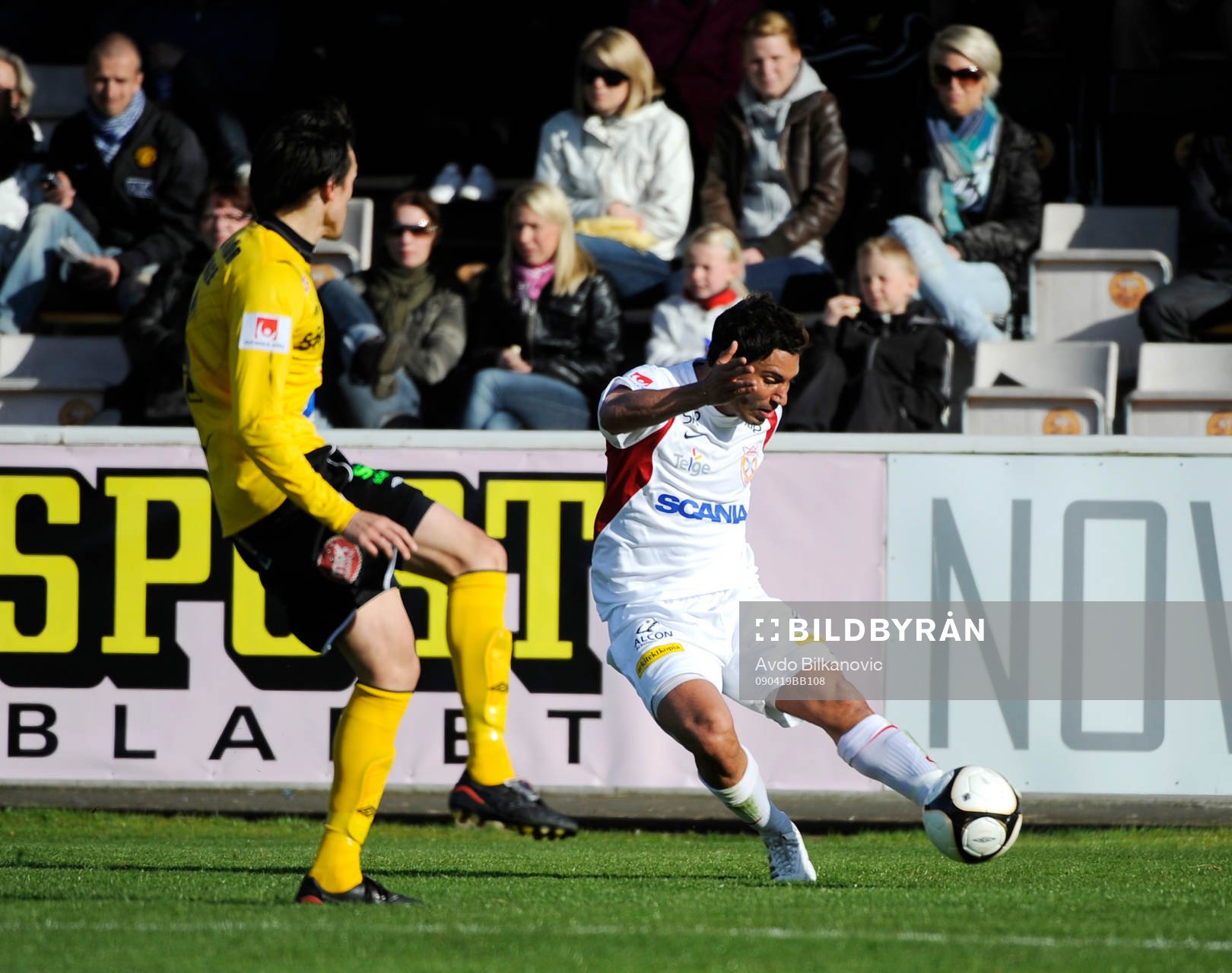 Stefan Batan, Assyriska