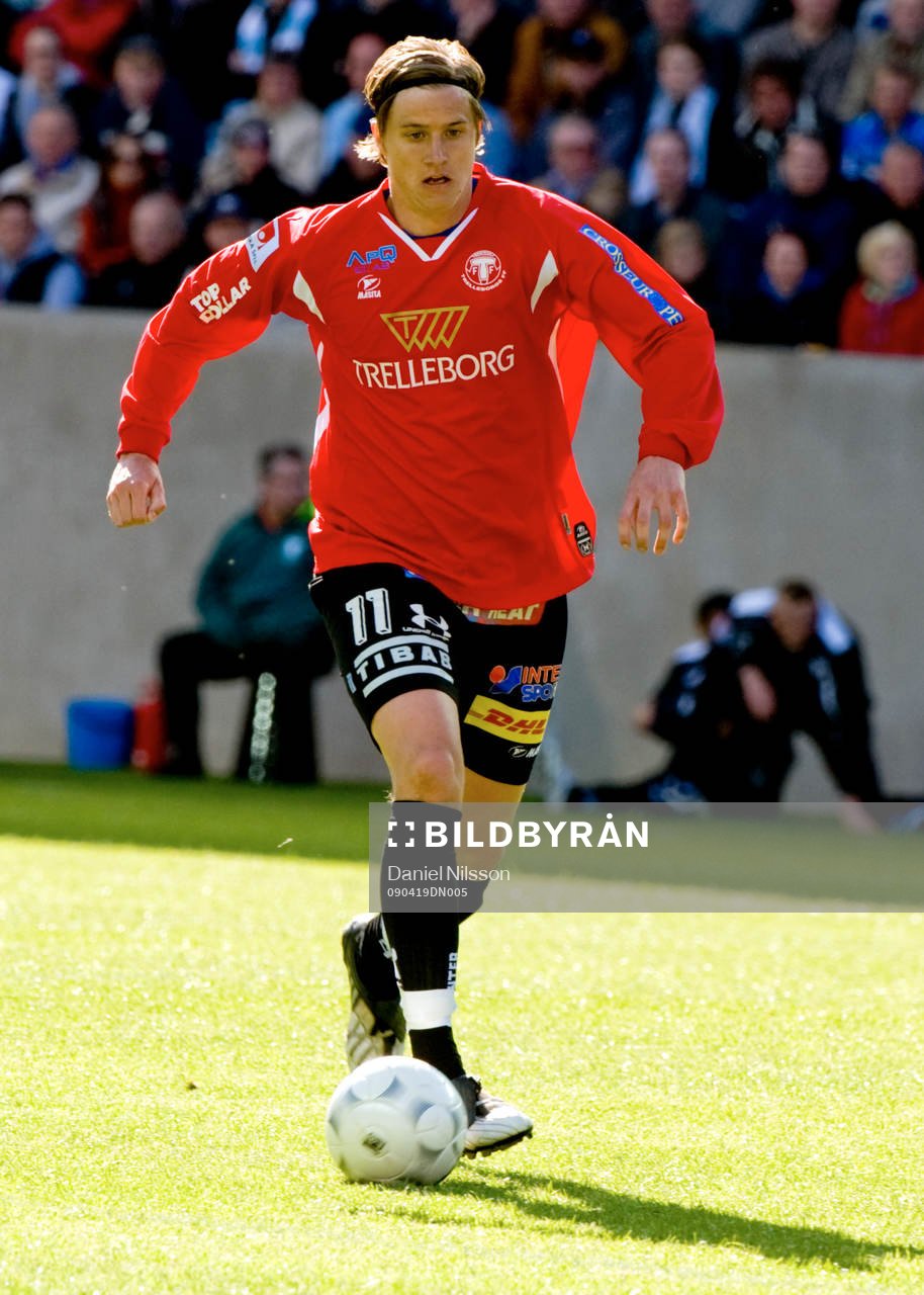 Andreas Drugge