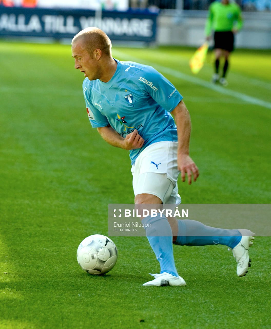 Daniel Larsson