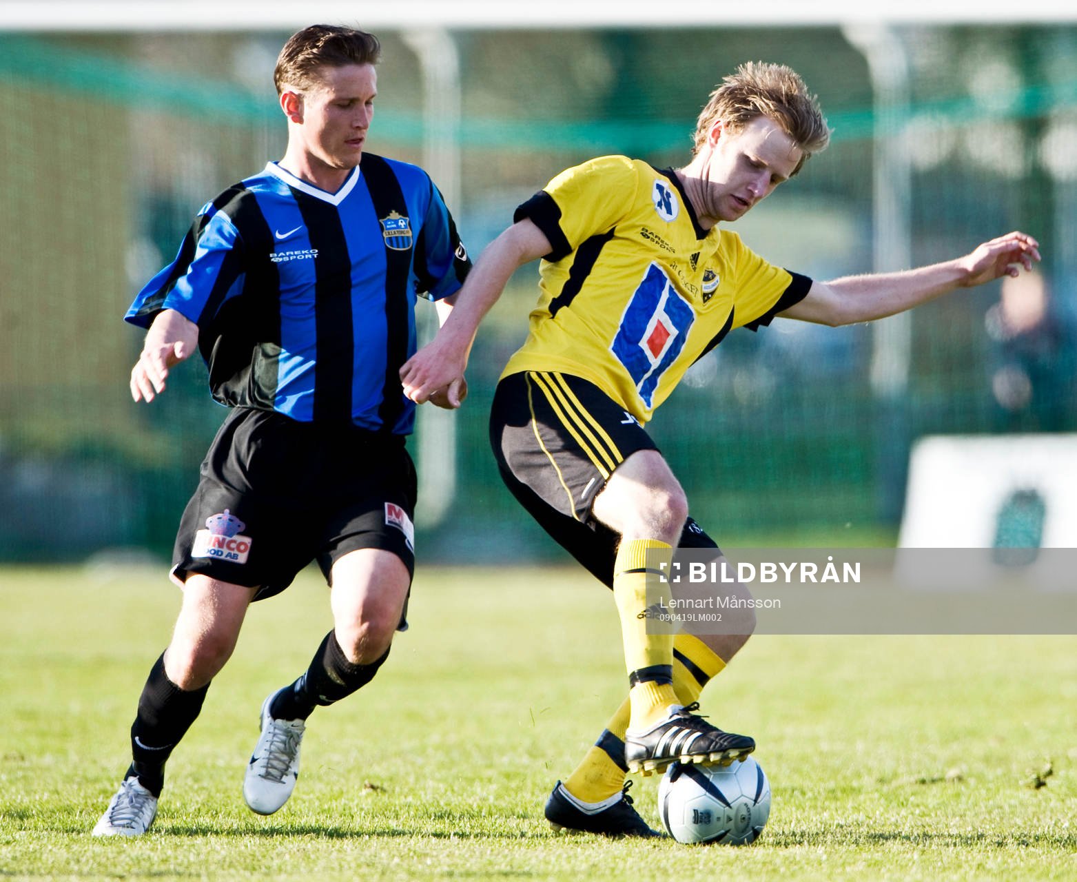 Oskar Olsson, Hässleholm