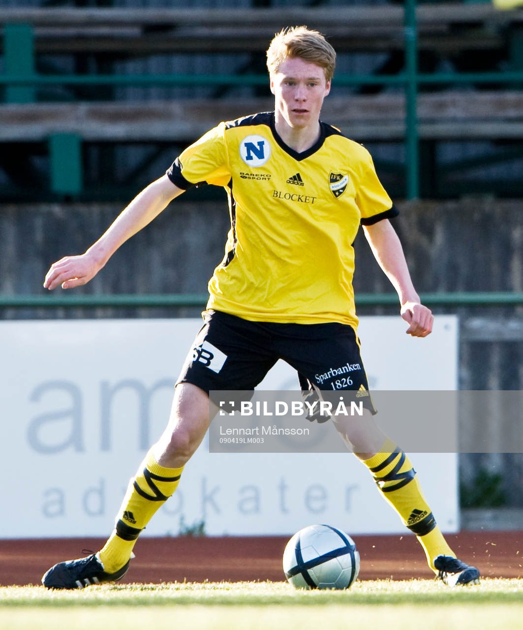 Joel Svensson
