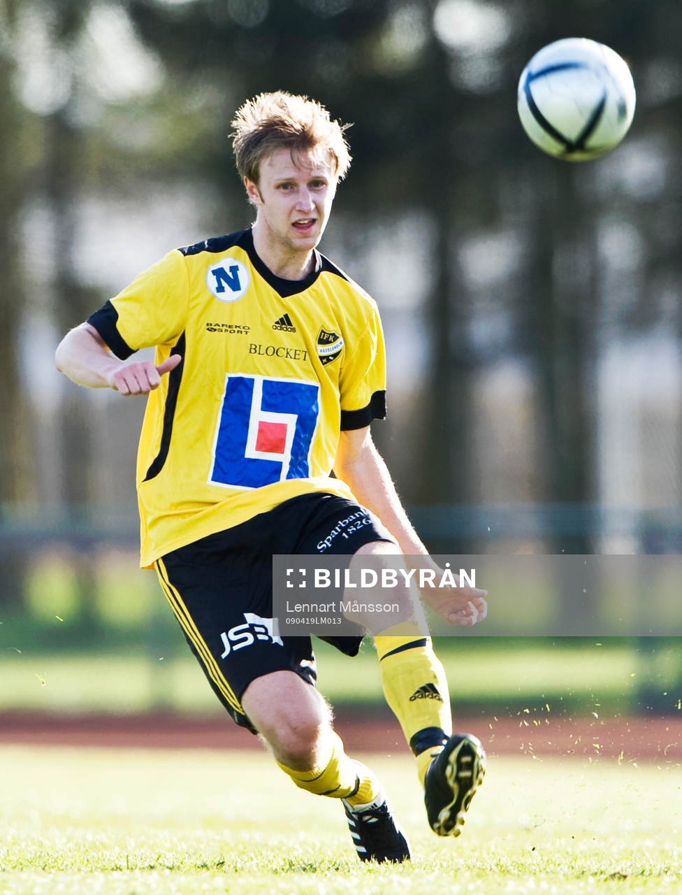 Oskar Olsson