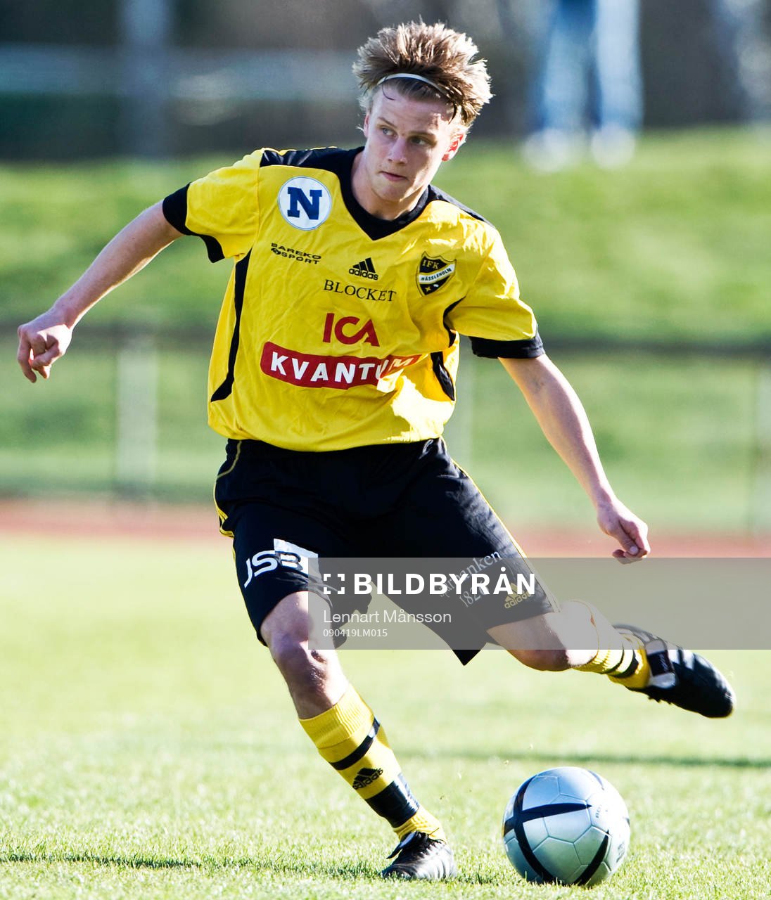 Jesper Bertilsson