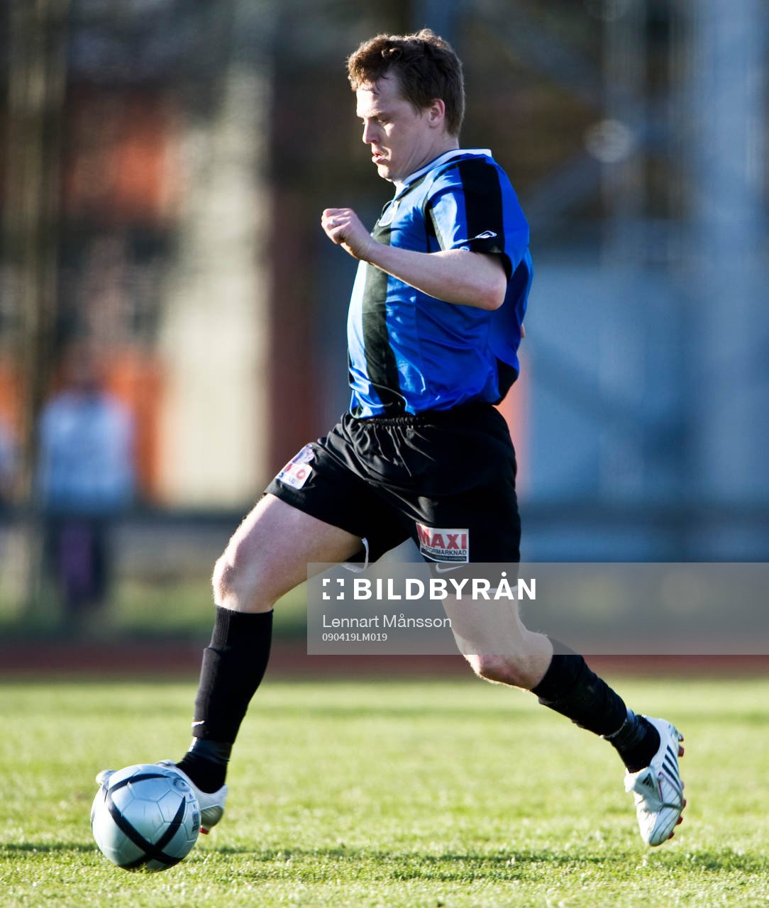 Karl Corneliusson