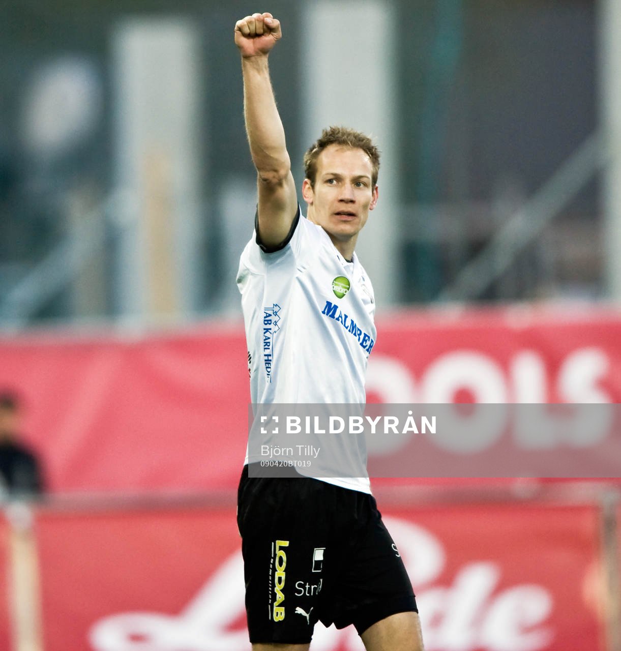 Kim Olsen, jubel