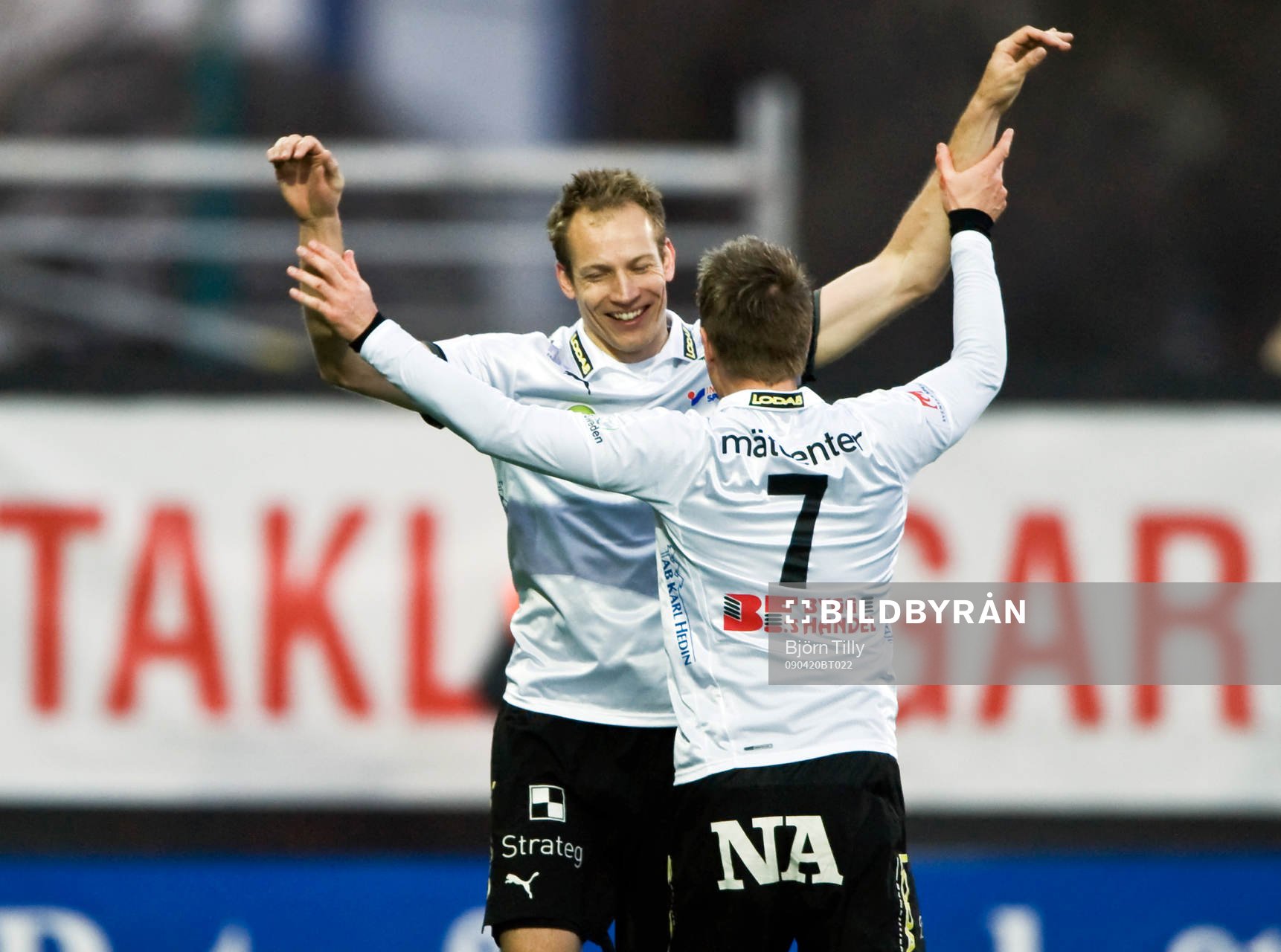 Kim Olsen, jubel