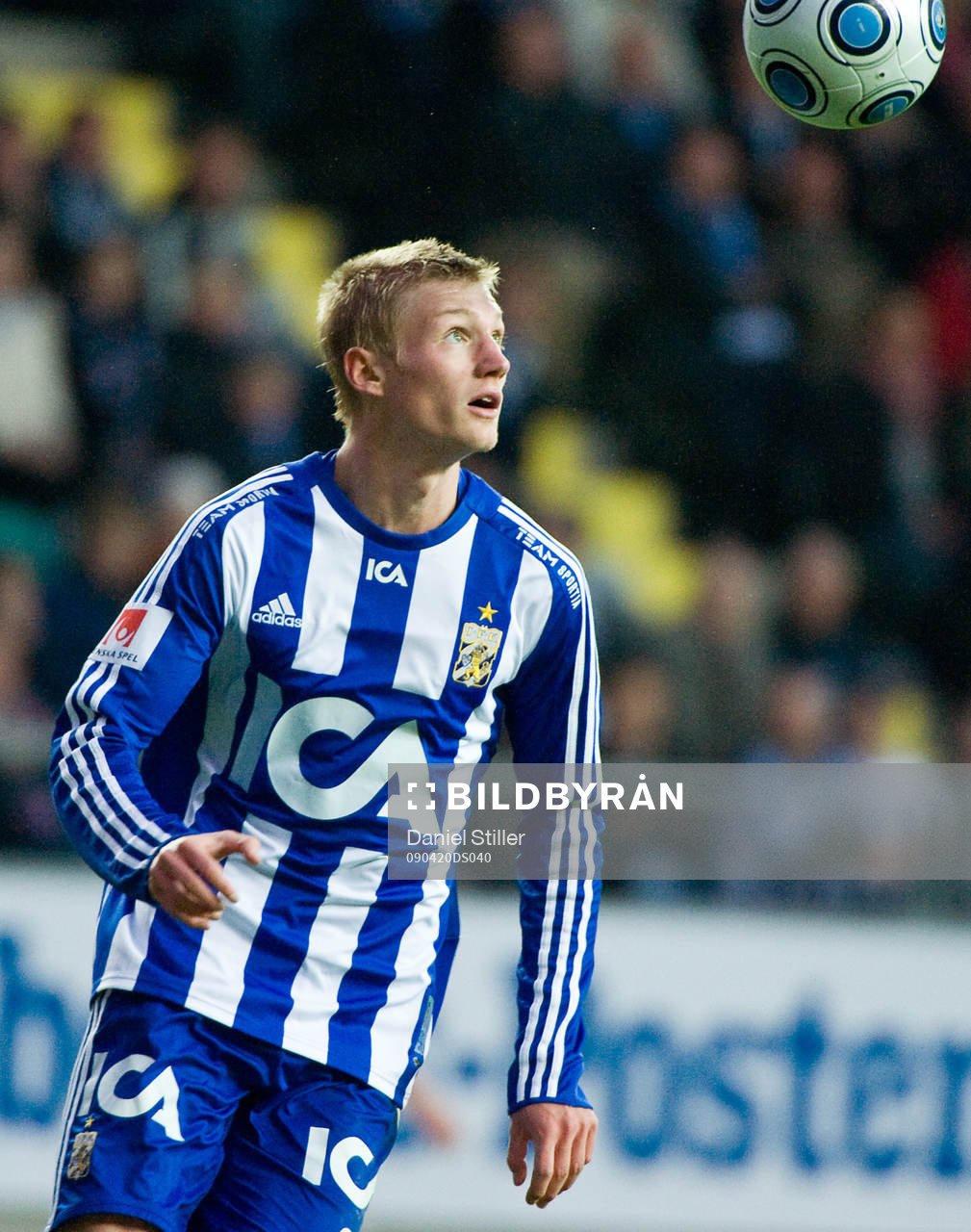 Sebastian Eriksson