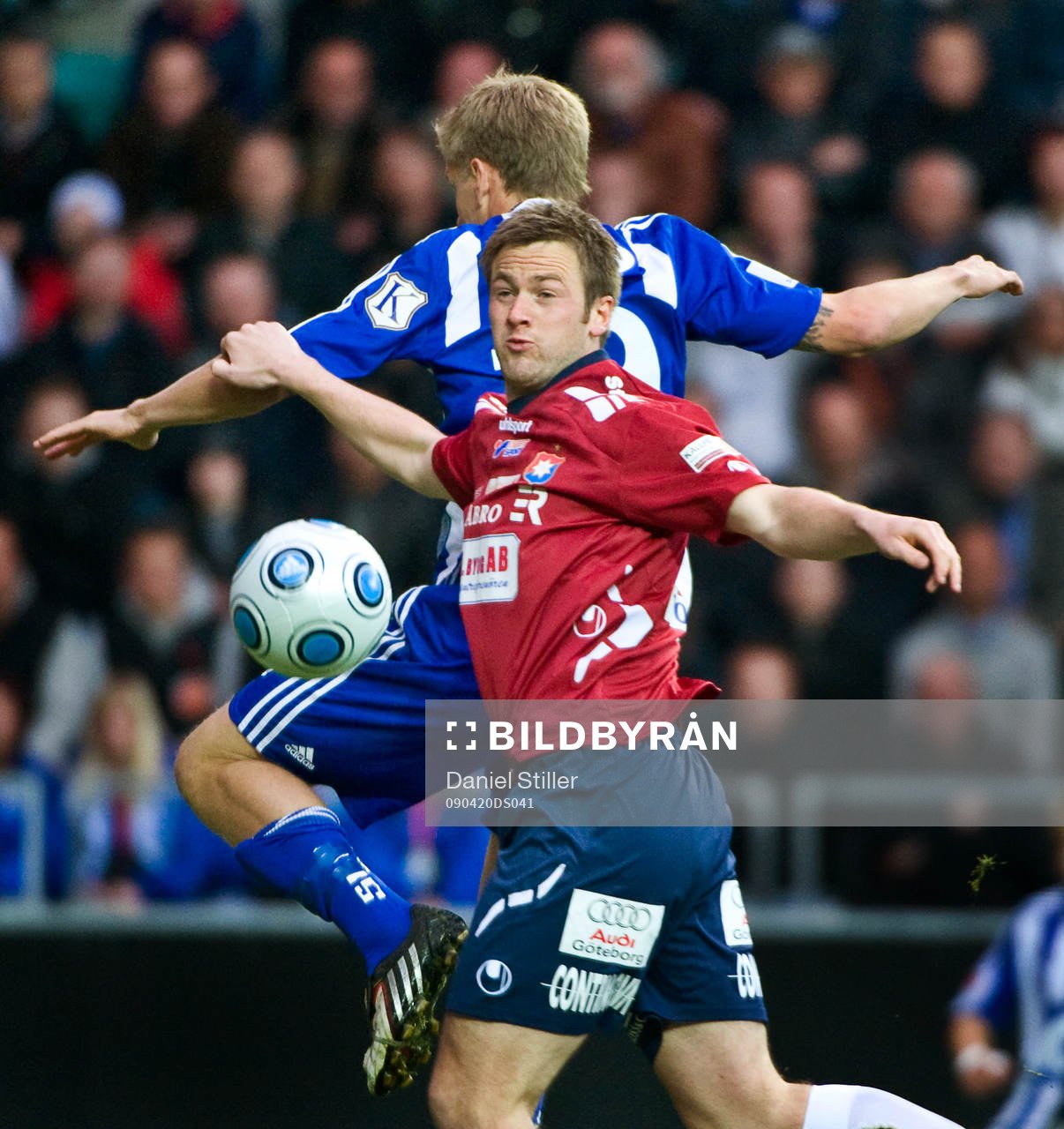 Alexander Mellqvist, Örgryte