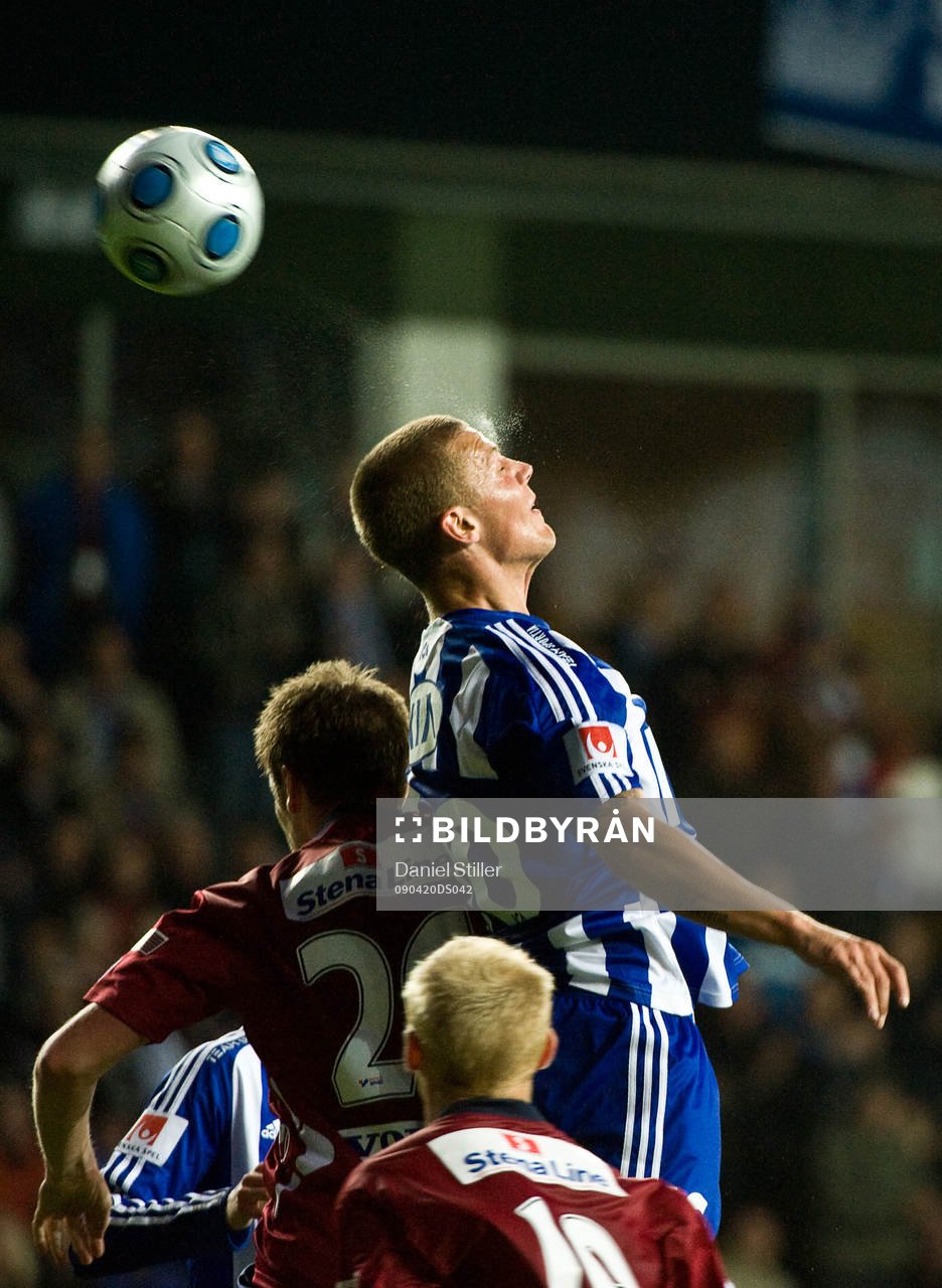 Ragnar Sigurdsson, IFK Göteborg